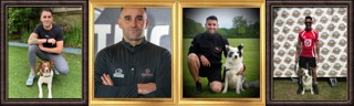 275: Handler Fitness and Agility