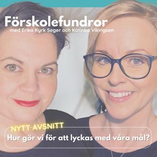 Hur lyckas vi egentligen med våra mål?