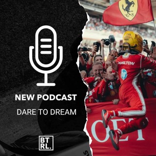 Dare to Dream - The Barcelona-Catalunya GP Review