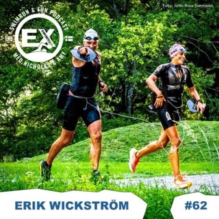 Avsnitt 62- Vasalopps special med Erik Wickström