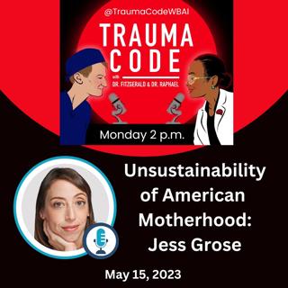 Screaming on the Inside with Jessica Grose