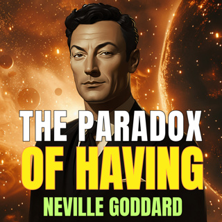 When You Stop Needing It, It Starts Moving ⚡ Neville Goddard 🔥 Law of Assumption