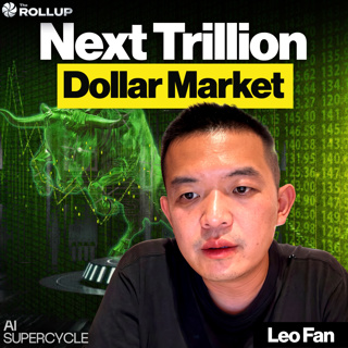 Cysic Founder: Why The Compute Market Is Getting Ready to Explode (Biggest In The World)