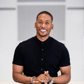 Interview with Brandon Williams Former NFL, NCAA D1 Athlete & Anthony J Hodel