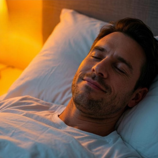 Fall Asleep In Less Than 5 Minutes Sleep Hypnosis • Anxiety Relief, Melatonin Release • Stop Overthinking