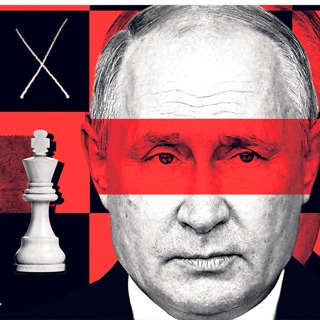 'Weak' Putin pressured to declare 'full war' & Russia accidentally admits to huge troop losses
