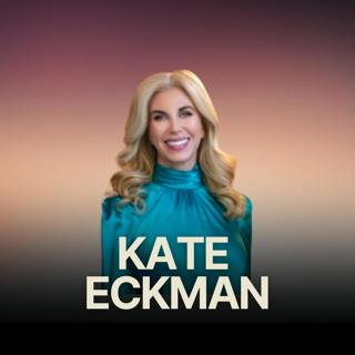 How To Have A Fit Spirit w/ Kate Eckman