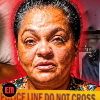 She Cut Off His Genitals & Walked Free
