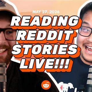 I GAVE My Parents $23,000 And They WANT More! | Wednesday Live Show