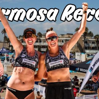 Hermosa Recap! Megan Kraft: WINNER; Kelly Cheng = Queen of Hermosa; Crabb-Benesh Sold Their Souls