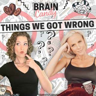 Top Model, Mental Movies, & Celebrity Blogs