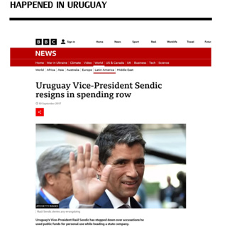 ANCAP: EL ENIGMA DE LOS EXPEDIENTES PERDIDOS