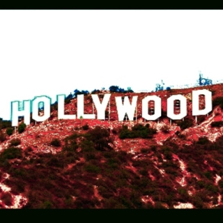HAUNTINGS OF HOLLYWOOD