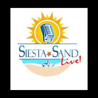 Siesta Sand LIVE! Season 2 Episode 1