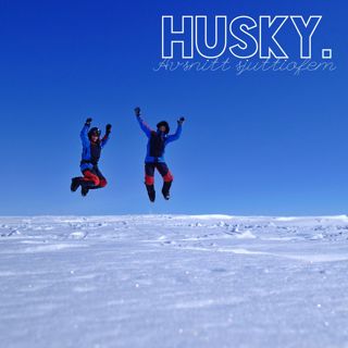 avsnitt 75 - Johanna och Caroline Davidsson