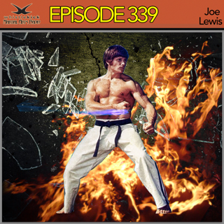 Episode 339 - Joe Lewis