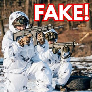Russian Lies Exposed (Again)