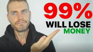 Buying Bitcoin NOW? Here's Why Your Doomed.... - Alex Becker Channel