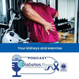 Your kidneys and exercise