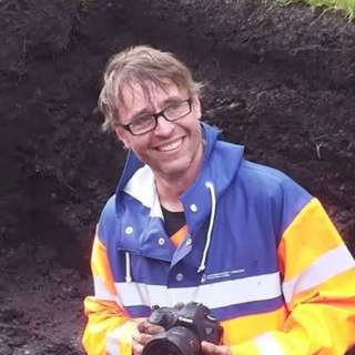 #102 Leif Inge Åstveit: Hespriholmen