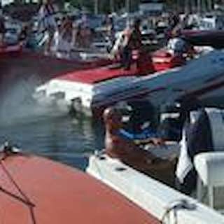 Power boats – sista sommaren?