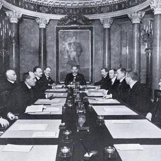 Finland firar 100 år