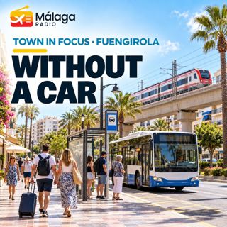 Fuengirola Without a Car