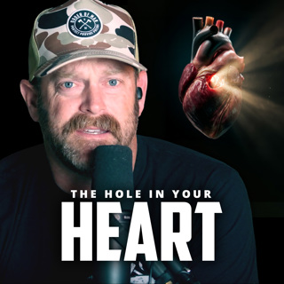 The Father Wound That Shapes Every Man | FRIDAY FIELD NOTES