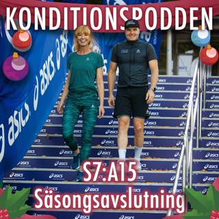 S7A15 Säsongsavslutning