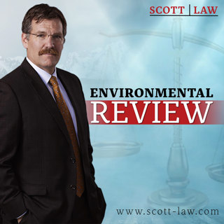 Environmental Review Requirements in Montana: When They Apply
