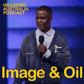 S2E12: 'Don't Seek the Anointing. Seek the Anointed One.': Julian Lowe