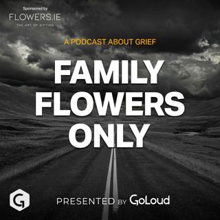 Family Flowers Only with Paula Naughton