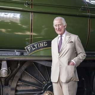 King Charles Retires Royal Train, UK Government Investigates Oil Collapse, Body Found in Loch Ore, UK Moves to Ban Palestine Action, and more...