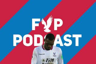 FYP Podcast 246 - You can only swirl round the sinkhole so many times