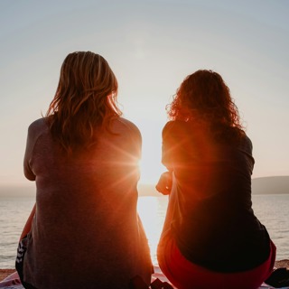 Ep127: The Gift of Getting Older & What Matters Now