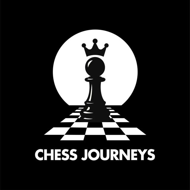 Chess Journeys: Tales of Adult Improvement