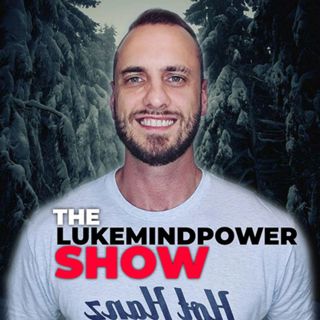 You Can Be Anything You Like. Remember That - Ep 114