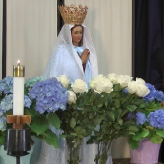 Feast of the Annunciation - Holy Rosary and Meditations