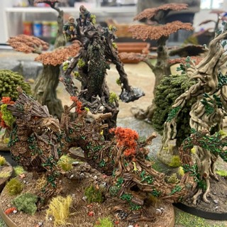 ENTMOOT 97 - DRAGONS & GIVEAWAY