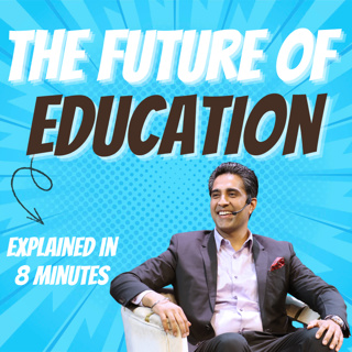 Are We Educating Children for Exams or Life? Simerjeet Singh Reflects On The Future of Education