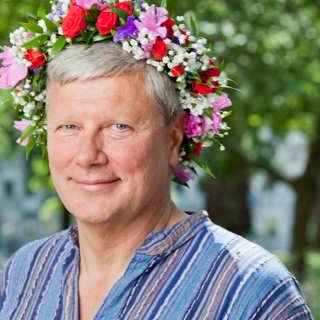 Lars Ohly 2011