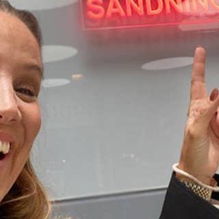 Renée Nyberg: "Det här är det sämsta jag sett"