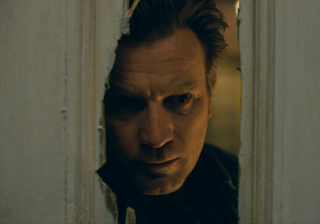 Jacob's Doctor Sleep Set Visit and Ben's Interview with It: Chapter Two Director Andy Muschietti