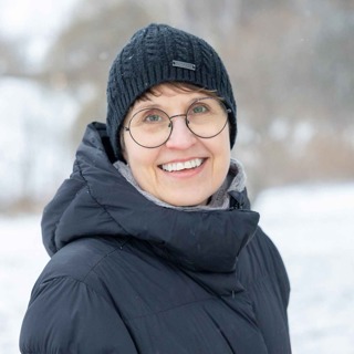 Camilla Holmlund