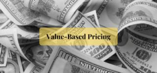 Blogcast: Value-Based Pricing – A Simple Definition