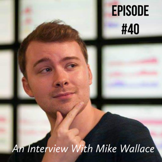 Mike Wallace - Software Engineer and Gamer