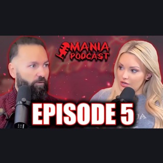 Justice or Injustice? The Menendez Brothers & More! - MANIA Podcast: Episode 5