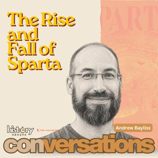 The Rise and Fall of Sparta