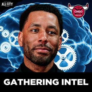 Bryson Graham HIRES Intelligence Coordinator Jarrett Sutton to Join Bulls Front Office