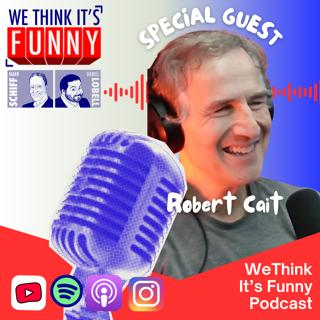 Guest Robert Cait